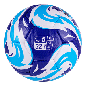 Ready for Stock High Quality Size 5 Soccer Ball Custom logo <b>Match</b> Football for Club Competition - Product Image 4