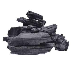 ถ่านมะขามคุณภาพสูงสำหรับบาร์บีคิว ความหนาแน่นสูง ฝุ่นน้อย เผาไหม้แรง - Product Image 2