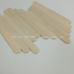 Eco-Friendly <b>Wooden</b> <b>Ice</b> <b>Cream</b> Stick Best Quality Bamboo Material in Standard Custom Sizes with Flexible Packing <b>Ice</b> <b>Cream</b> Tools - Product Image 5
