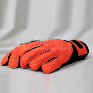 ถุงมือผู้รักษาประตูขายดี ออกแบบถุงมือผู้รักษาประตูของคุณเอง ผลิตในปากีสถาน ถุงมือผู้รักษาประตู - Product Image 5