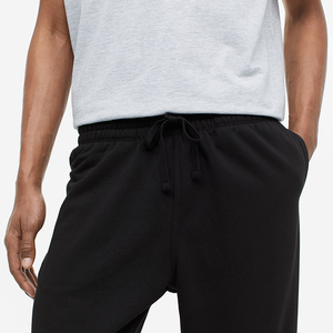 Trajes Deportivos de Gimnasio al por Mayor con Logotipo Personalizado, Sudadera Ajustada Unisex para Correr, de Forro Polar Ecológico para Invierno con Bolsillo - Product Image 6