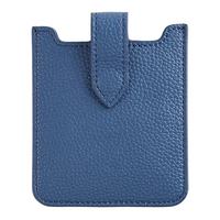 Étui de rangement pour cartes à jouer en cuir PU véritable de qualité supérieure, vintage, pochette, porte-cartes, poker, bridge, cadeau promotionnel