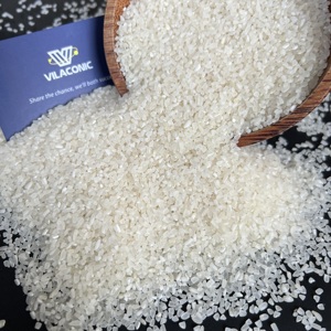 Arroz Jazmín 100% Quebrado de Vietnam Directo de Fábrica, Proveedor Mayorista de Exportación con Etiqueta Privada OEM, Bolsas BOPP PP de 5kg, 10kg, 25kg, 50kg - ANNA DO - Product Image 2