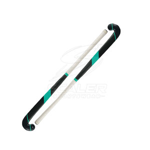SCALER SPORTSWEAR SSW-FHS-09 Palo de Hockey sobre Césped con Agarre Antideslizante de Seguridad 36.5 para Mayor Precisión y Control de la Pelota - Product Image 5