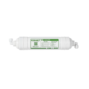 Electric <b>PRIMER</b> 9th Stage Alkaline Water Filter Parts for Water Purifier ISO 9001 Certified Household Use Made Popular Item - Product Image 6