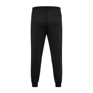 Ensemble de survêtement homme personnalisé 2026 en coton 100% écologique, prix abordable, service OEM, nouvelle arrivée, fabriqué au Pakistan, vente en gros - Product Image 4