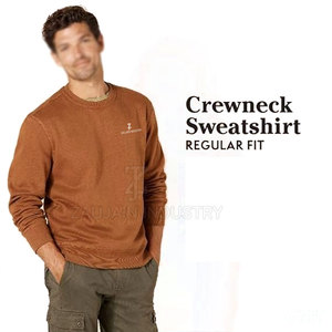 Sweat-shirt pour homme de qualité supérieure, best-seller, couleur personnalisée, confortable, en vente en ligne - Product Image 6