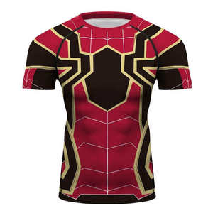 Fabricante de Camisetas Sublimadas para Hombre, Ofrece Suministro al por Mayor de Fábrica OEM para Marcas Minoristas en Todo el Mundo, Red de Ropa - Product Image 2
