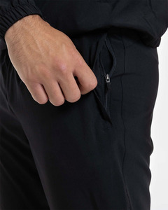 Conjunto Deportivo Casual Personalizado para Hombre de 2 Piezas, Chaqueta y Pantalones Deportivos Premium, Marca Privada, Fabricante Mayorista OEM y ODM - Product Image 3