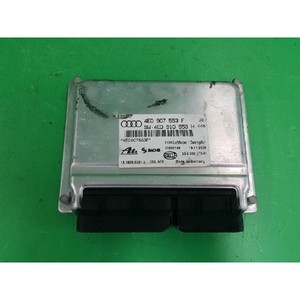 ECUs y Módulos de Computación Usados A8 4E0907553F - Product Image 1