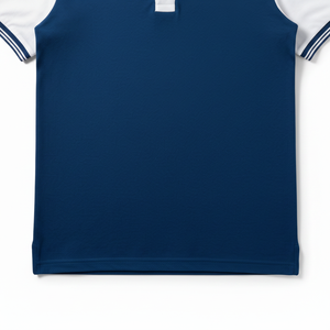 Polo pour hommes très vendu – Nouvelle collection, qualité supérieure, style décontracté, couleur unie, 100 % coton, tissu jersey respirant - Product Image 6