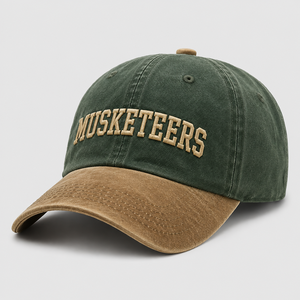Casquette de baseball personnalisée pas chère pour homme, style streetwear, accessoires vestimentaires imperméables, sur mesure - Product Image 1