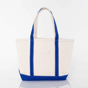 Bolsas de Lona de Algodón Resistentes, Reutilizables y Sostenibles para Uso Diario, con Personalización de Marca y Múltiples Opciones de Estilo - Product Image 4