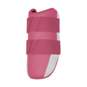 Protège-coude réglable pour adultes et jeunes, confortable et souple, avec sangle, pour baseball et softball - Product Image 5