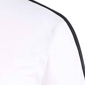 T-shirts en fibre pour hommes, Nouvelle Collection 2026, Impression DTG, Coupe Oversize, Style Baggy Unisexe, Anti-plis, Séchage Rapide, Respirant, Sans Manches - Product Image 4