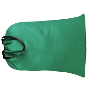 Organic New Simple Design Cotton <b>Drawstring</b> Shopping <b>Bag</b> Cheap Price hand Carry Custom logo And Size - Product Image 2