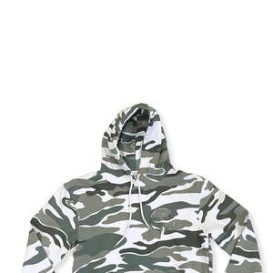 Meilleur sweat à capuche unisexe personnalisé pour l'hiver, style streetwear, imprimé camouflage Real Tree entièrement numérique, doublé, pour la chasse, taille XL, 100% coton - Product Image 5