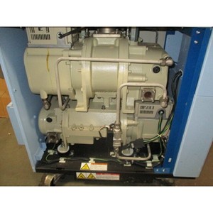 ปั๊มสุญญากาศแบบแห้ง Ebara ESR100WN, 101250 - อุปกรณ์และอะไหล่เซมิคอนดักเตอร์ระดับโลกที่เชื่อถือได้ - Product Image 5