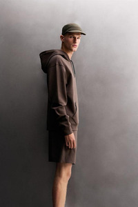 Fabrication de vêtements personnalisés pour hommes, production de vêtements à marque privée, usine de vente en gros pour les entreprises de mode - Product Image 4