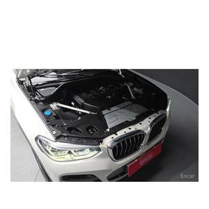 BMW X4 XDrive20i M Sport 2021/3, 51,915 km, Automático, Volante a la Izquierda, Norma de Emisiones Euro V, con Cámara Trasera - Product Image 6