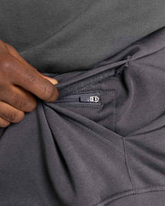 Sudadera con Capucha Extra Grande Personalizada para Hombre, Sudadera de Algodón Premium, Tejido de Alta Calidad, Fabricante Mayorista OEM ODM de Marca Privada - Product Image 5