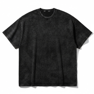 Custom Oversized T <b>Shirt</b> Heavyweight Cotton Plain Blank T-<b>Shirt</b> Dropshipping Loose Fit Hip Hop Men Short Sleeve Tee <b>Shirt</b> - Product Image 5