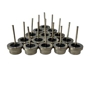 <span class=keywords><strong>Diode</strong></span> automatique <span class=keywords><strong>Diode</strong></span> à ajustement serré ZQ50A 600V diodes d'alternateur de voiture 50A 600V Matériau en cuivre Bon passage de <span class=keywords><strong>courant</strong></span> - Product Image 1