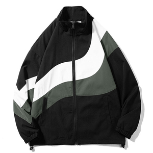 Wholesale ARTIZ INTERNATIONAL Men's Winter <b>Waterproof</b> Windbreaker <b>Jacket</b> <b>Lightweight</b> Breathable Casual Streetwear Outerwear - Product Image 3