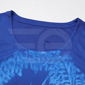 ชุดบาสเก็ตบอลมืออาชีพ ผลิตจากโพลีเอสเตอร์ 100% น้ำหนักเบา รุ่นใหม่มาแรง ขายดีที่สุด - Product Image 5