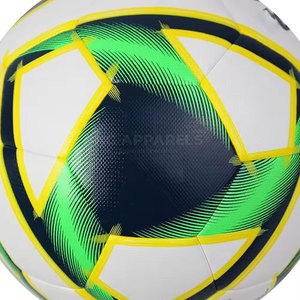 Nouveau style 2026 : Ballon de football personnalisé de haute qualité – Durable, léger, écologique, avec design et logo personnalisables - Product Image 4