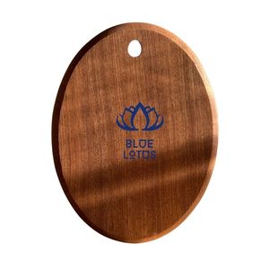 BEST SELLER Planche à découper en bois 2026 Qualité supérieure Bois massif pour la découpe de viande et le service du pain Surface propre Qualité fiable - Product Image 1