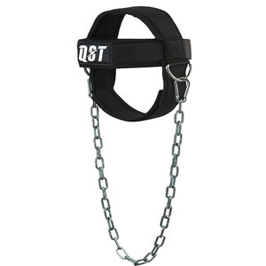Arnés de Cabeza Ajustable de Alta Calidad con Diseño Moderno de Pakistán, Accesorio de Equipo de Fitness Cómodo para Protección - Product Image 4