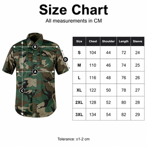 Camisa de Vestir de Manga Larga con Cuello Mandarín y Estampado Floral 100% Algodón para Hombre, Transpirable, Antiarrugas, Talla Grande - Product Image 3
