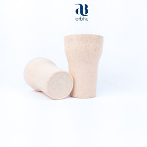 Tazas de Fibra de Bambú Resistentes al Calor, Tazas de Café Ecológicas y Sostenibles para Restaurantes, Hoteles y Servicios de Catering - Product Image 6