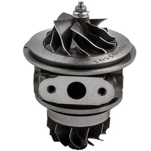 Cartuccia Turbocompressore con Cuscinetto a Giunto Compatibile con Saab 9.03 e 9.05 2.0L B235R TD04 55559825 - Product Image 6