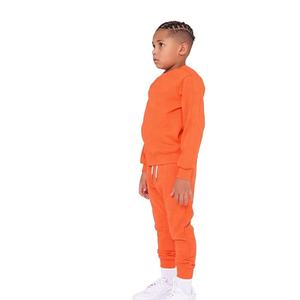 Conjuntos Deportivos con Capucha para Hombre, Personalizados al por Mayor, 100% Poliéster, Ligeros, Resistentes al Viento, Traje para Correr, Sudadera con Cuello Redondo - Product Image 5