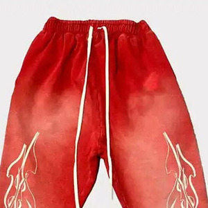 Pantalones Deportivos Casuales para Hombre, Pantalones de Chándal Cálidos para Invierno, Pantalones de Entrenamiento Ajustados y Relajados, Pantalones Deportivos Personalizados de Alta Calidad para Hombre - Product Image 6
