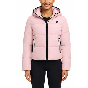 Veste à bulles légère pour femmes, confortable pour l'hiver, idéale pour les occasions décontractées, les sorties en plein air et le quotidien - Product Image 1