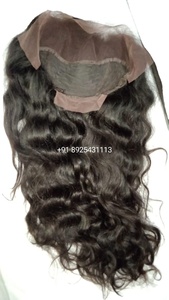 High Quality HD for Lace Frontal Wigs Indian Human Hair Bundles Various Styles Including Loose <b>Body</b> <b>Wave</b> Italian Curl Super <b>Wave</b> - Product Image 3