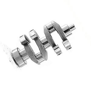 เพลาข้อเหวี่ยงดอยซ์ ไม่มีถ่วงน้ำหนัก 2 สูบ 04152591 02232854 02929337063 - Product Image 1