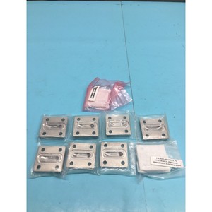 AMAT 0021-08113 VDPLATE, COVER, ADAPTOR SIP-CU - Equipo y Piezas de Semiconductores de Confianza de Trusted Global Legacy - Product Image 6