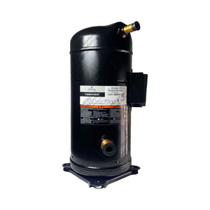 Compresor Scroll de Refrigeración Copeland ZR125KC-TF5-550 para Piezas de Refrigeración, con Informe e Inspección en Video Incluidos - Product Image 1