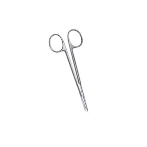 Juego de Tijeras de Disección de Precisión Manuales Autoclavables para Uso Hospitalario por Profesionales Médicos - Product Image 6