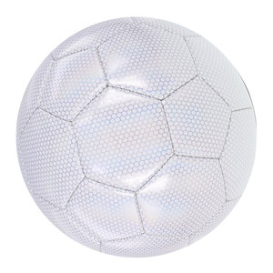 Balón de Fútbol para Césped Artificial, Cosido a Máquina, Fabricante OEM, Proveedor Mayorista - Product Image 1