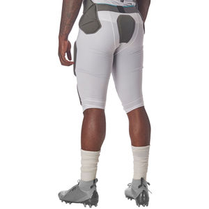 Último Diseño de Pantalones Cortos de Fútbol Americano para Hombre con 5 Protecciones, en Venta a Precio Razonable - Product Image 6