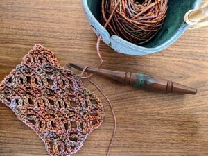 Hot Sale Knitting Needles Resin Custom Colored Solid Soft Handle <b>Crochet</b> <b>Hook</b> Wooden <b>Crochet</b> <b>Hook</b> Shape Smooth Finish - Product Image 6