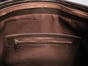 Sac fourre-tout pour femme Magnifico Merchants, sac à bandoulière style western, pochette compacte, logo personnalisé OEM, toutes saisons, vente chaude - Product Image 4