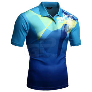 Chemise polo en coton piqué classique, respirante et douce, coupe confortable pour homme, idéale pour les activités quotidiennes, les voyages, le sport et les occasions décontractées. - Product Image 4