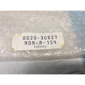 AMAT 0020-30827 Abrazadera de Anillo VESPEL REMF GR ALUM - Equipo y Piezas de Semiconductores de Confianza de Marca Global - Product Image 4