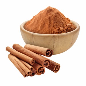 Canela en Polvo 100% Pura OEM con Aroma Intenso, Canela en Polvo de Primera Calidad con Sabor Fresco para Hornear, Cocinar y Té Masala - Product Image 2